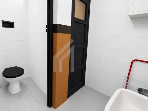 Depósito Operativo con Vivienda y Oficinas | Entrada Camión. San Fernando