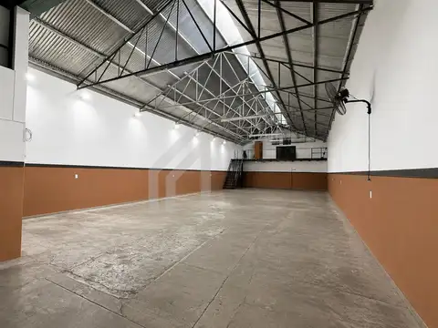 Galpon en Venta 40 años