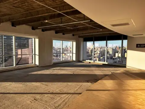 "torre Capitalinas" Humberto Primo 630 , Piso 12