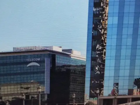 ALQUILERES OFICINAS CORPORATIVAS TORRE CAPITALINAS CORDOBA