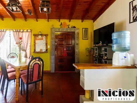Casa en Venta en Mar de Ajo, USD 83.000