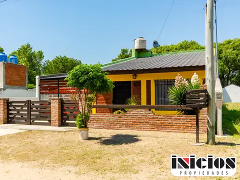 Dos viviendas en lote propio - C1060