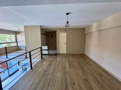 Departamento en Alquiler con 1 cocheras