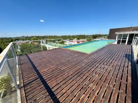 Departamento Loft  en Alquiler en Pilar Centro, Pilar, G.B.A. Zona Norte