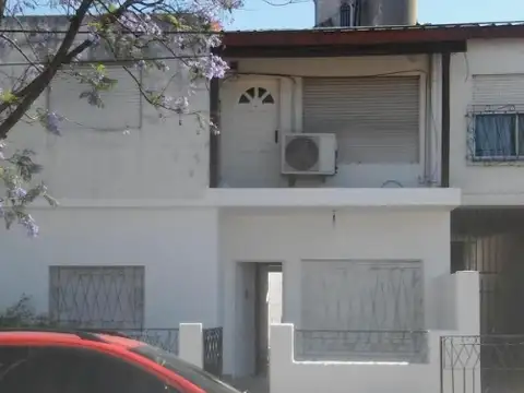 Albarellos 3600, Piso PB