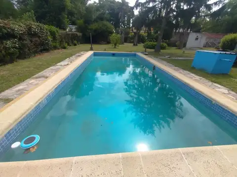 VENTA QUINTA 3 AMBIENTES SAN VICENTE CENTRO 1604M2