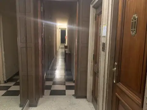 Departamento en Venta en Balvanera, USD 49.000