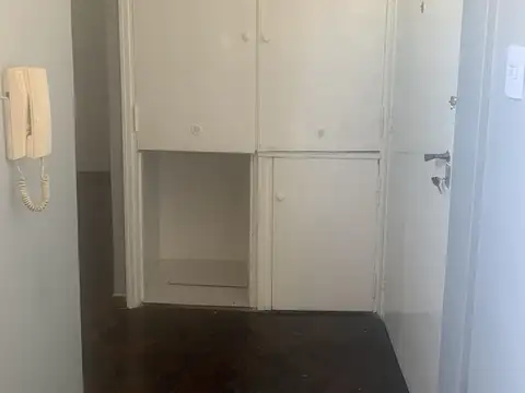 Departamento  en Venta en Balvanera, Capital Federal, Buenos Aires