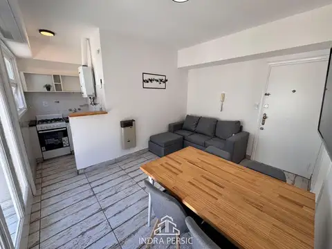 Departamento en Venta en Centro, USD 66.500