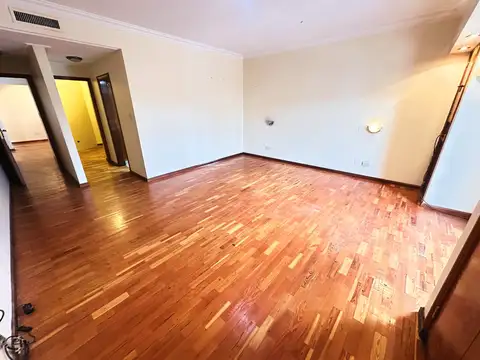 Departamento en Alquiler de 5 dormitorios