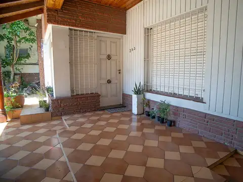 Balcarce 200