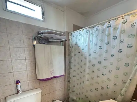 Departamento en Venta en Monserrat, USD 69.000