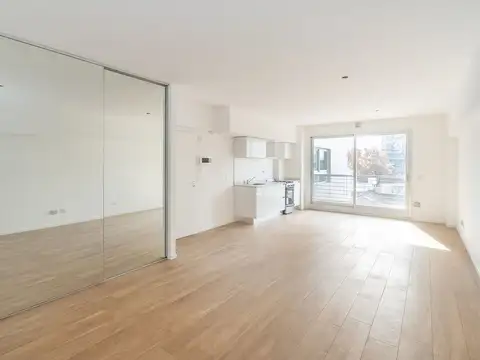 Departamento en Venta en San Telmo, CABA