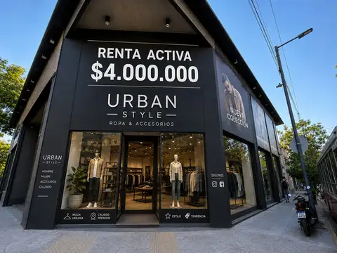 Local en Venta en Villa Crespo, Capital Federal