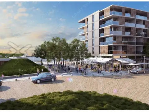 Terreno en Venta en Puertos - Riberas, USD 95.000