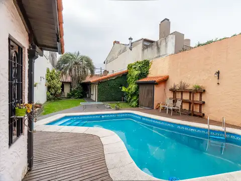 Venta Casa 5 ambientes - Sarandí Avellaneda
