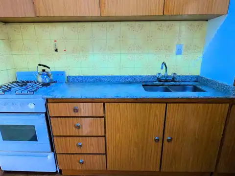 Depto Tipo Casa en Venta de 4 ambientes