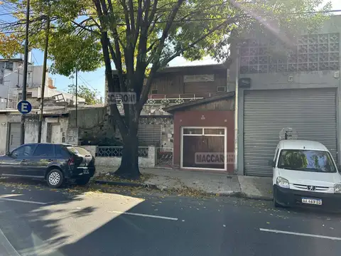 Casa en Venta en Mataderos, Capital Federal