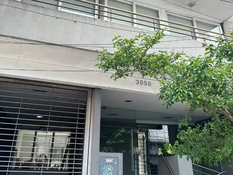 EXCELENTE DEPARTAMENTO 2 AMB CON COCHERA