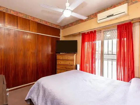 Departamento en Venta 40 años