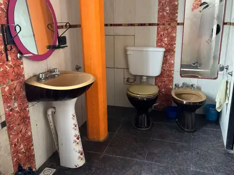 Casa en Alquiler en Barrio Matheu, $ 450.000