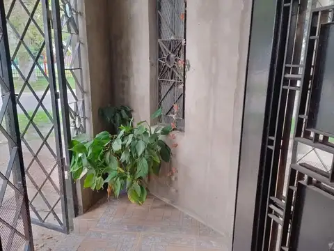 Casa Monoambiente con 1 baño