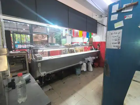 Casa en Venta 64 años