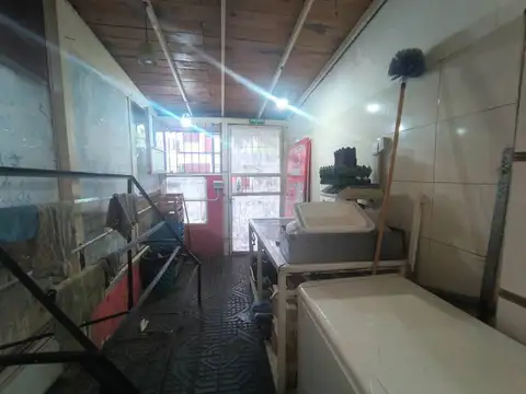 Casa en Venta con 7 cocheras