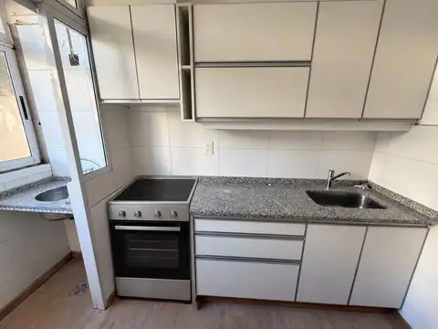 Departamento en Alquiler en Villa del Parque, $ 750.000