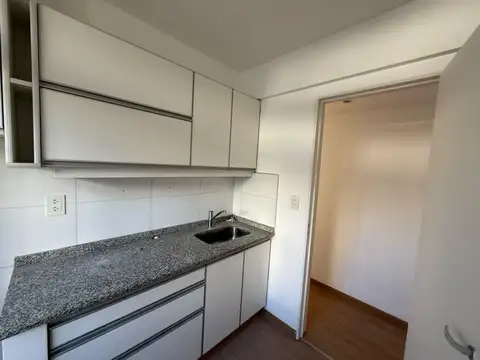 ALQUILER DEPARTAMENTO 2 AMBIENTES BALCON FRANCES VILLA DEL PARQUE