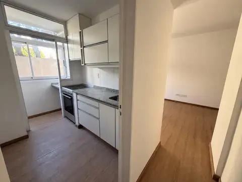 Departamento en Alquiler de Monoambiente