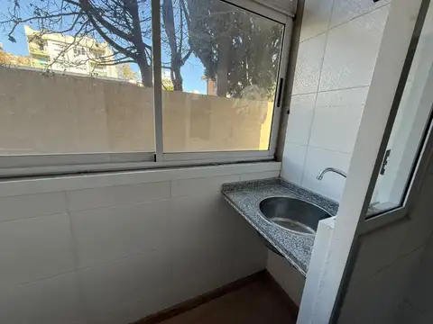 Departamento en Alquiler 40 años