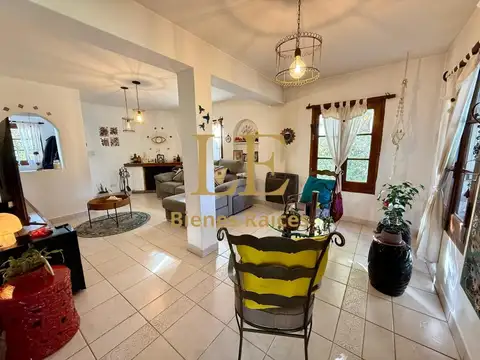 Casa en Venta 30 años
