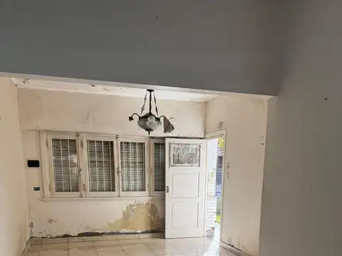 DOS CASAS DE 3 AMBIENTES