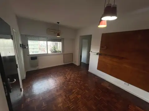 Alquiler Departamento 2 ambientes