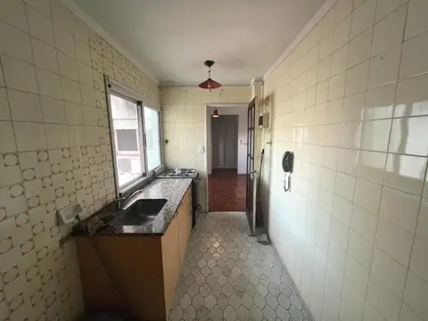Departamento en Alquiler 40 años