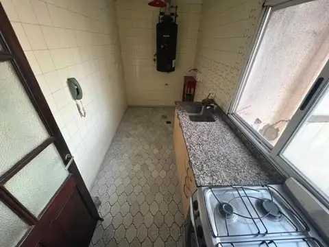 Alquiler Departamento 2 ambientes