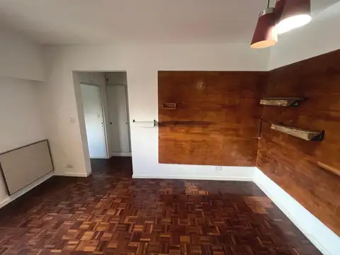 Departamento en Alquiler en Palermo, $ 550.000