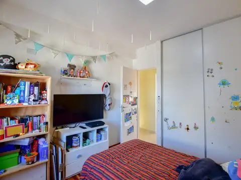 Departamento en Venta 10 años