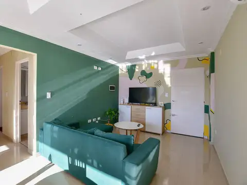Departamento en Venta de 4 ambientes