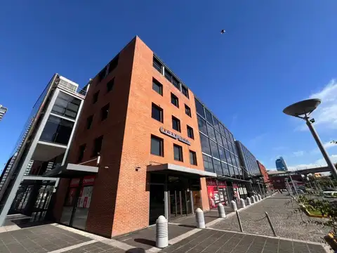 Local en Alquiler en Puerto Madero, USD 38.000