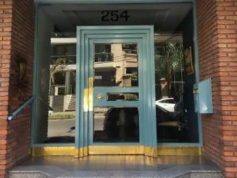 Alem al 254, 4°, "B"