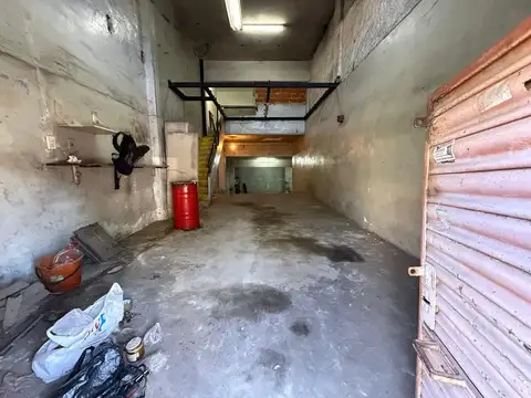 Galpon en Alquiler en Quilmes Oeste, $ 1.600.000