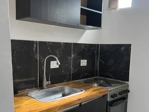 DEPARTAMENTO 2 AMBIENTES SEMIAMOBLADO
