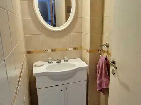 Departamento en Venta en Caballito, USD 155.000