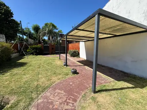 Casa en Venta 20 años