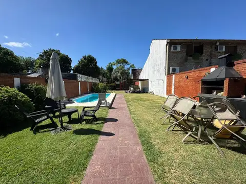 Casa en Venta en Merlo, USD 170.000