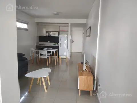 Departamento en Alquiler Temporal de 1 dormitorio