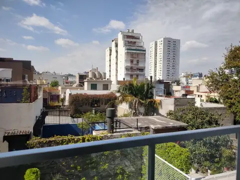 Departamento en Alquiler Temporal 10 años