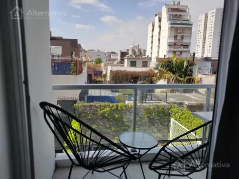 Departamento en Alquiler Temporal al Oeste